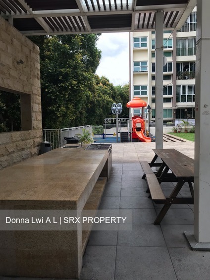 The Esparis (D18), Condominium #185402822